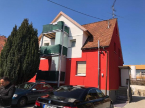Ferienwohnung Sonny